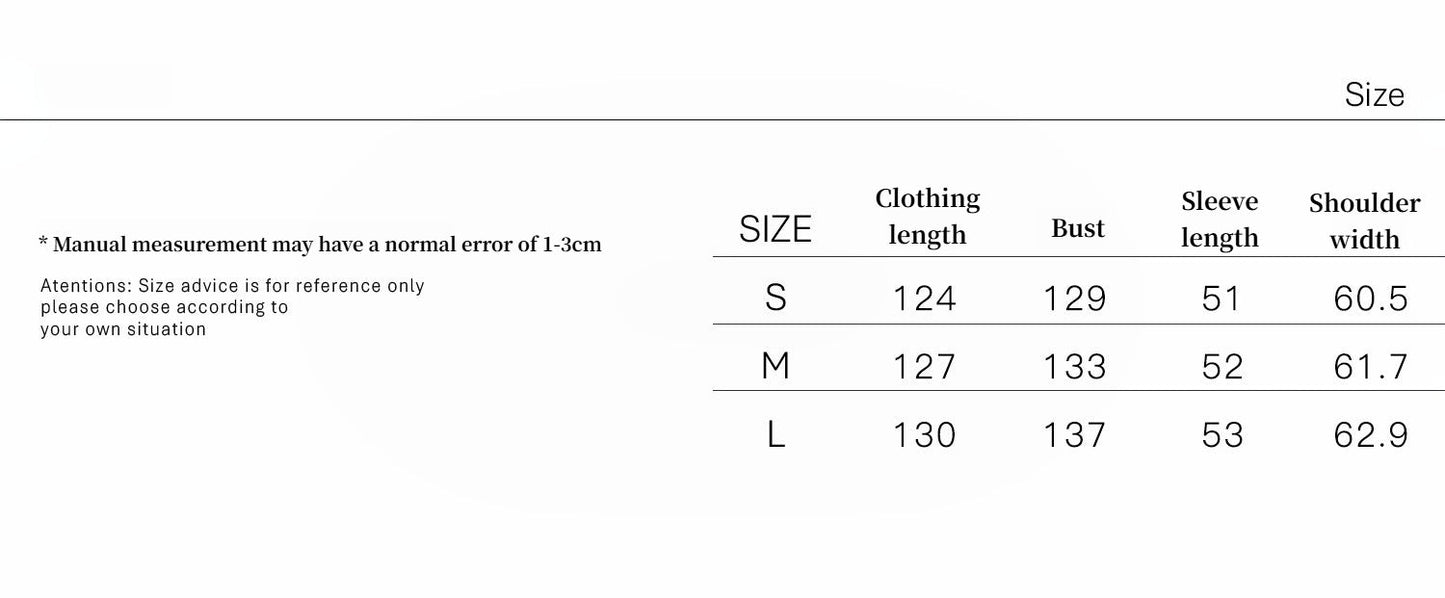 "Romantic Vibes" Cross-Placket Loose Long-Staple Cotton Shirt Dress-2